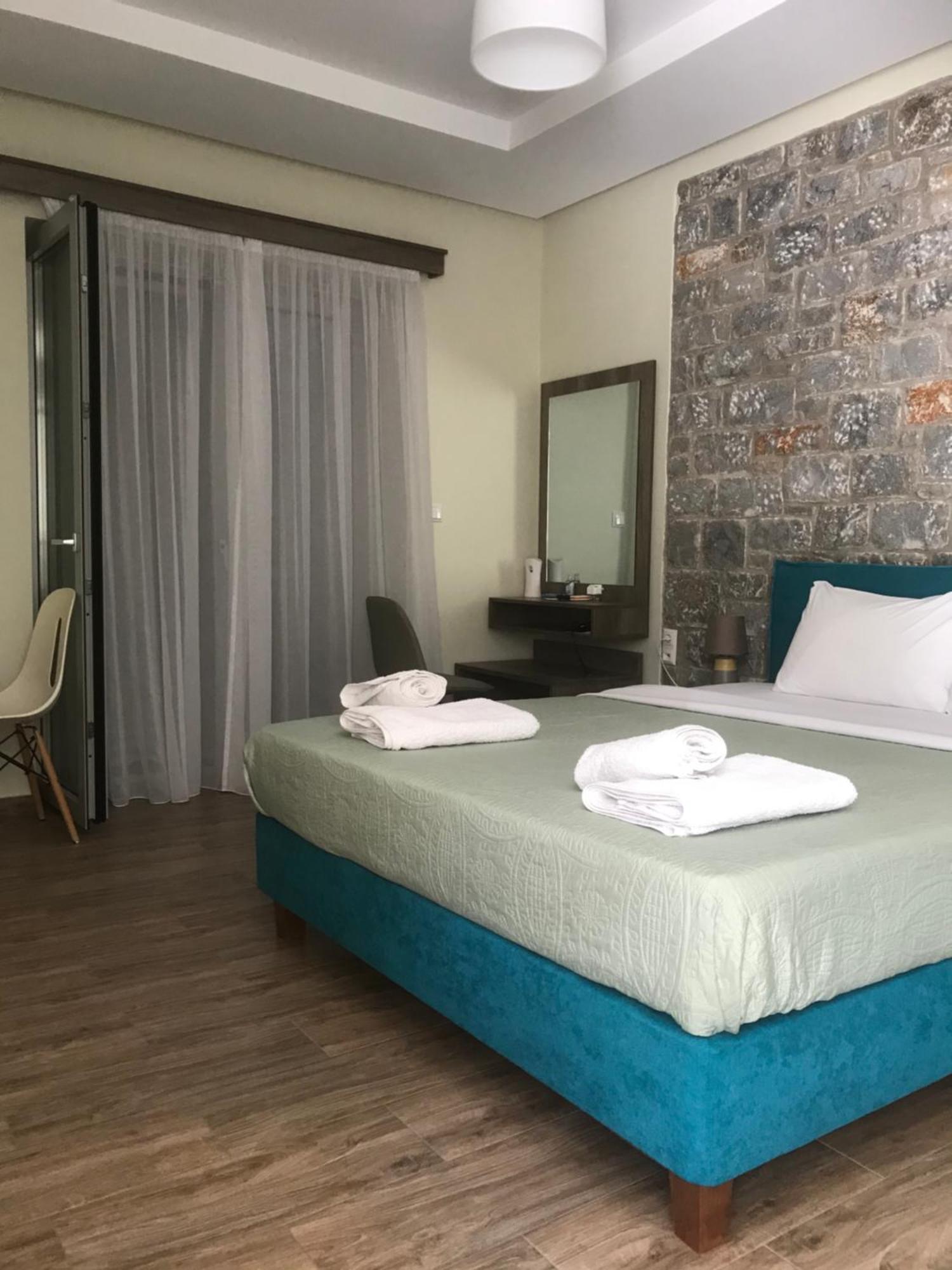 Verga'S Apartments Kalamata Luaran gambar