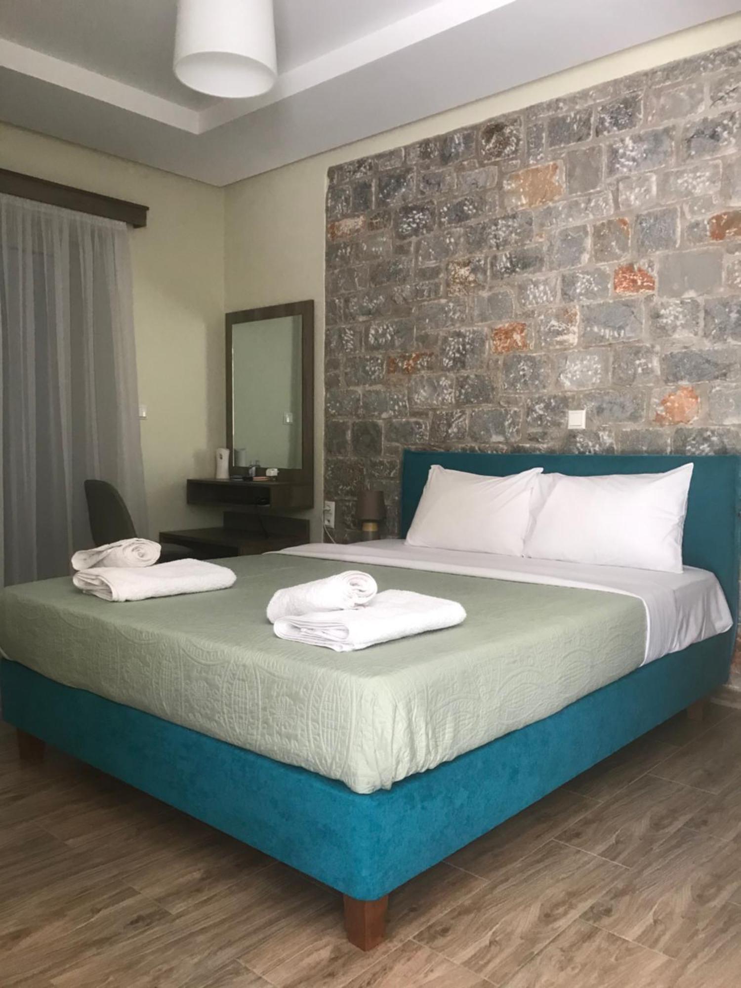 Verga'S Apartments Kalamata Luaran gambar