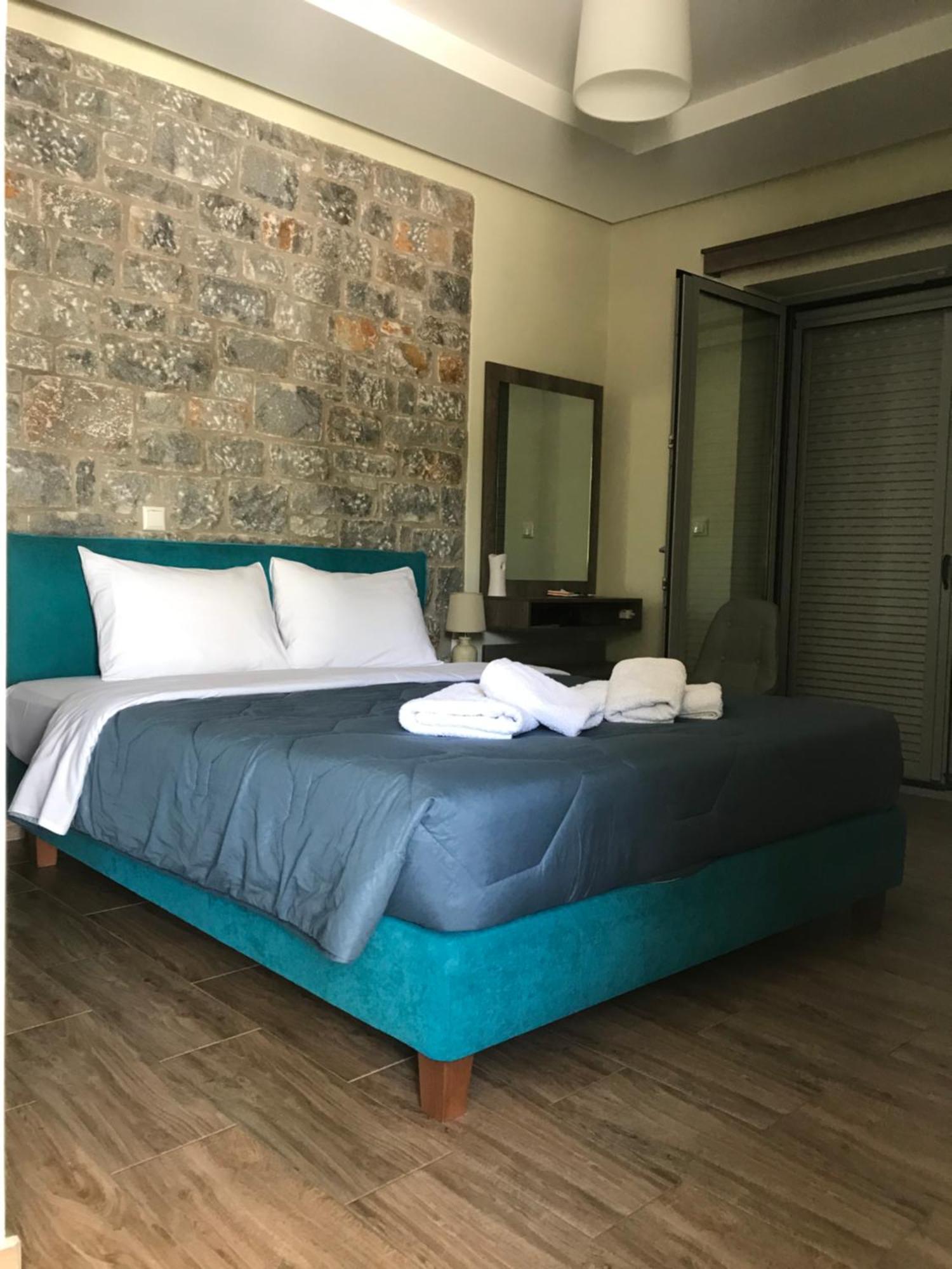 Verga'S Apartments Kalamata Luaran gambar